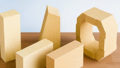 آجر نسوز سوپر دیوتی ، خرید آجر نسوز سوپر دیوتی