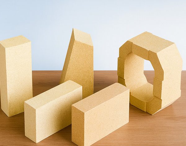 آجر نسوز سوپر دیوتی ، خرید آجر نسوز سوپر دیوتی