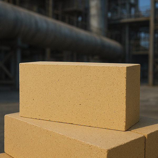 انواع آجر نسوز سوپر دیوتی