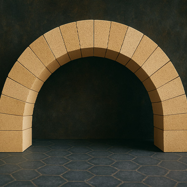 خرید آجر نسوز سوپر دیوتی