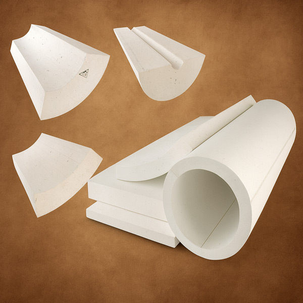 قیمت عایق کلسیم سیلیکات