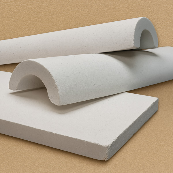 خرید عایق کلسیم سیلیکات