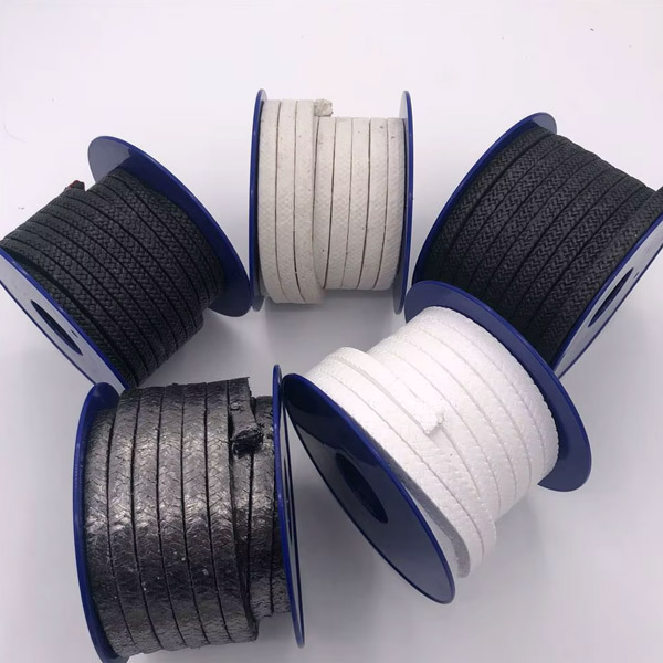 انواع پکینگ نسوز رمی