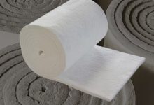 پتو نسوز سرامیکی ، خرید پتو نسوز سرامیکی