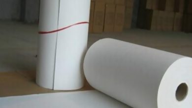 کاغذ سرامیکی نسوز ، خرید کاغذ سرامیکی نسوز ، قیمت کاغذ سرامیکی نسوز
