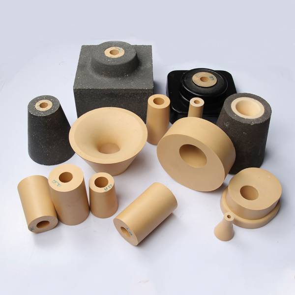 ساختار و ترکیب فنی جرم تاندیش